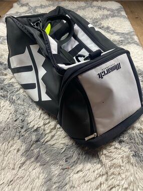 Used Monarch Duffel Bag Backpack Pickleball carrier Great Condition